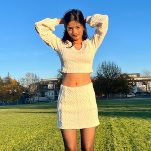 Meet your Posher, Aparna